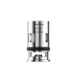 Résistance VOOPOO Drag X/Vinci PnP VM6 0.15 | DoctorVape