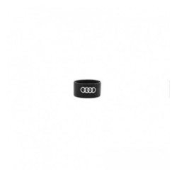 VAPE BAND - SILICONE BAND - AUDI | Doctorvape