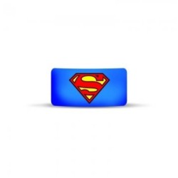 VAPE BAND - BAGUE EN SILICONE - SUPERMAN | Doctorvape