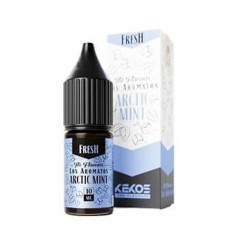 Los Aromatos Fresh 10ml - Menthe Arctique | Doctorvape