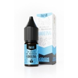 Los Aromatos Fresh 10ml - Chłodzący | Doctorvape
