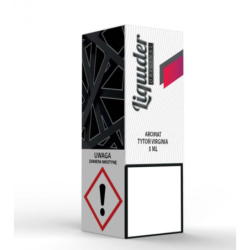 Aromat Liquider 5ml - Tytoń Virginia | Doctorvape
