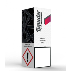 Aromat Liquider 5ml - Tytoń Lmy | Doctorvape