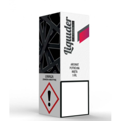 Aromat Liquider 5ml - Potrójna Mięta | Doctorvape