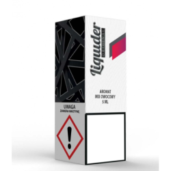 Liquider Aroma 5ml - Fruit Mix | Doctorvape