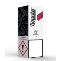 Aromat Liquide 5ml - Bubble-gum | Doctorvape