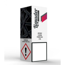 Black Currant Liquid Flavor 5ml | Doctorvape