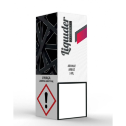 Liquider Aroma 5ml - Watermelon | Doctorvape