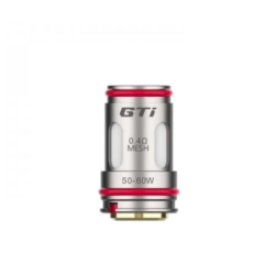 Résistance maille Vaporesso GTI - 0,4 | Doctorvape