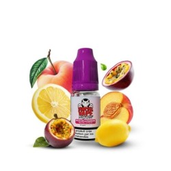 Vampire Vape NicSalts Passionfruit Peach Lemon E-Liquid 10ml 20mg | DoctorVape