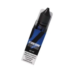Liquid VBar VJuice Go 10ml Storm Drink 12mg