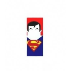 Superman Shrink Thermal T-Shirt - Battery Powered 18650 | Doctorvape