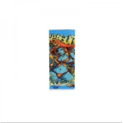 Support de batterie 18650 Pirate Girl | Doctorvape