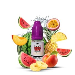 Liquid Vampire Vape NicSalts 10ml 20mg Peach Pineapple Watermelon | DoctorVape