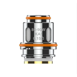 Grzałka Geekvape Zeus Mesh Z1 - 0.15 ohm