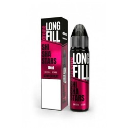 Longfill Xtreme Vapor 10/60ml - Shisha Stars | DoctorVape