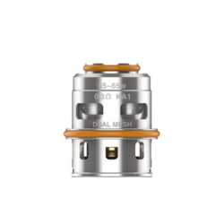 Résistance Geekvape - Z Max coil série M 0,3 Double Coil | Doctorvape