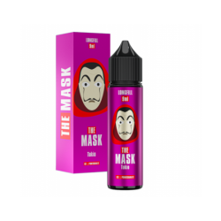 Longfill The Mask 9/60ml - Tokio