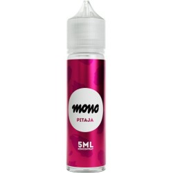 Longfill MONO Concentrate 5/60ml - Pitaya | DoctorVape