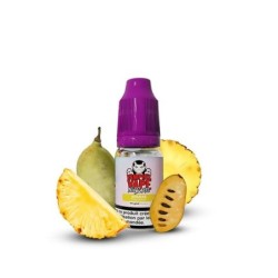 Liquid Vampire Vape NicSalts 10ml 20mg Pineapple Dream (Ananas Pawpaw)
