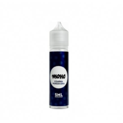 Longfill MONO concentré 5/60ml - Cassis | DoctorVape