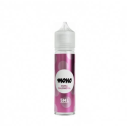 Longfill MONO Concentrate 5/60ml - Bubble Gum | DoctorVape