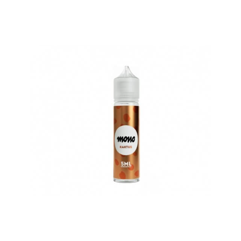 Longfill MONO concentré 5/60ml - Cactus | DoctorVape