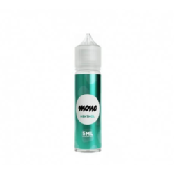 Longfill MONO concentré 5/60ml - Menthol | DoctorVape