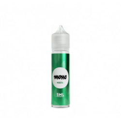 Longfill MONO koncentrat 5/60ml - Mięta