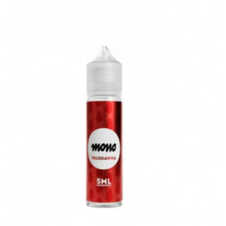 Longfill MONO Concentrate 5/60ml - Strawberry | DoctorVape