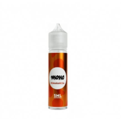 Longfill MONO Concentrate 5/60ml - Orange | DoctorVape