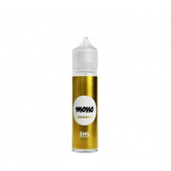 Longfill MONO Concentrate 5/60ml - Pear | DoctorVape