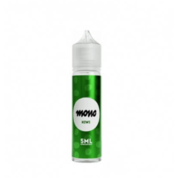 Longfill MONO koncentrat 5/60ml - Kiwi