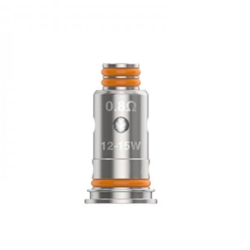 Résistance GeekVape G Aegis Pod, Wenax Stylus, Wenax C1, G18 kit 0,8 ohm | Doctorvape