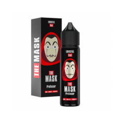 Longfill The Mask 9/60ml - Professeur | DoctorVape