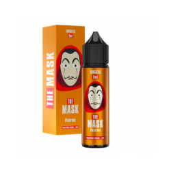 Longfill The Mask 9/60ml - Palerme | DoctorVape