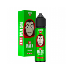 Longfill The Mask 9/60ml - Moscou | DoctorVape
