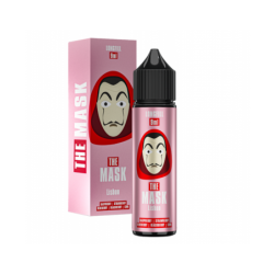 Longfill The Mask 9/60ml - Lisbonne | DoctorVape