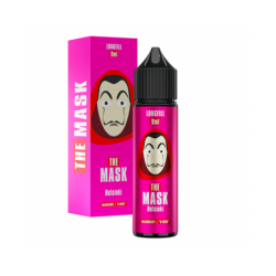 Longfill The Mask 9/60ml - Helsinki