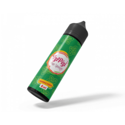 Longfill IZI PIZI Pure Squeezy 5/60ml - Menthe Douce | DoctorVape