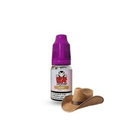 Liquid Vampire Vape NicSalts 10ml 20mg Sweet Tobacco (Classic)