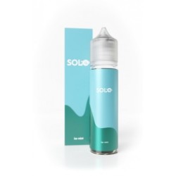 Longfill Solo 5/60ml - Ice Mint