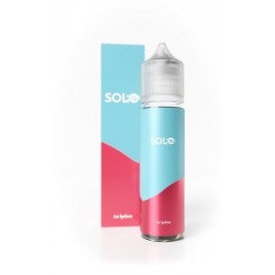 Longfill Solo 5/60ml - Ice Lychee