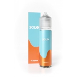 Longfill Solo 5/60ml - Pamplemousse Glacé | DoctorVape