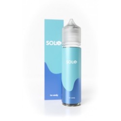 Ice Candy Solo 5/60ml Longfill | DoctorVape