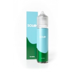 Longfill Solo 5/60ml - Glace de Cactus | DoctorVape