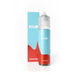 Longfill Solo 5/60ml - Glace Orange Sanguine | DoctorVape