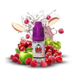 Liquid Vampire Vape NicSalts 10ml 20mg Cerise Framboise Pomme | DoctorVape