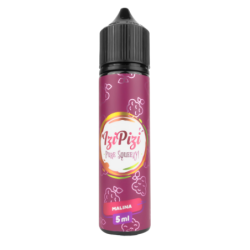 Longfill IZI PIZI Pure Squeezy 5/60ml - Framboise | DoctorVape