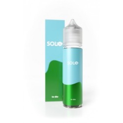 Longfill Solo 5/60ml - Glace Aloès | DoctorVape